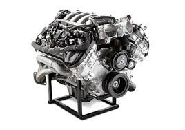 Ford Coyote 5.0 Engine For Sale