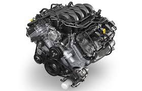 Ford F150 5.0L V8 Transmission For Sale